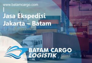 Ekspedisi Jakarta Batam