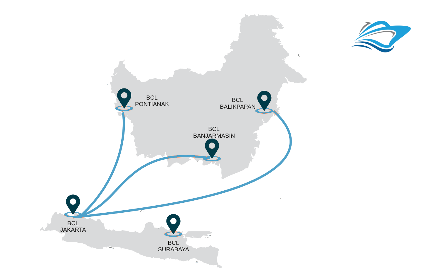 kalimantan