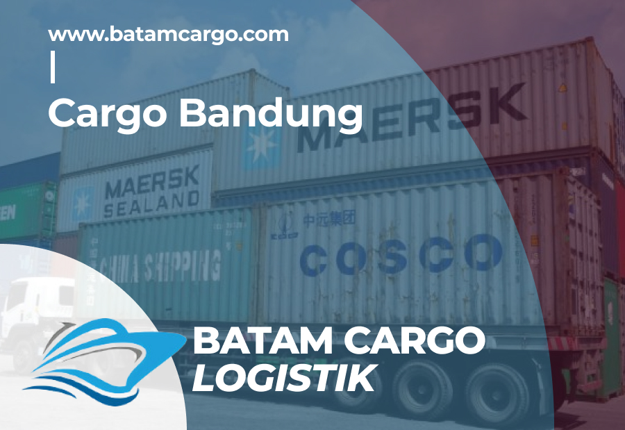 Cargo Bandung