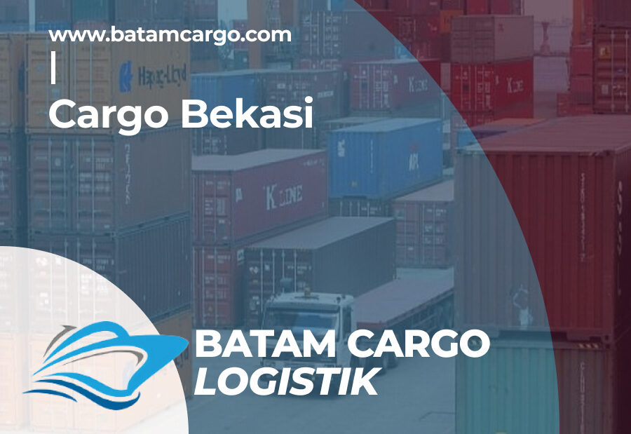 Cargo Bekasi