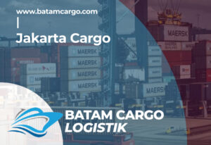 Jakarta Cargo