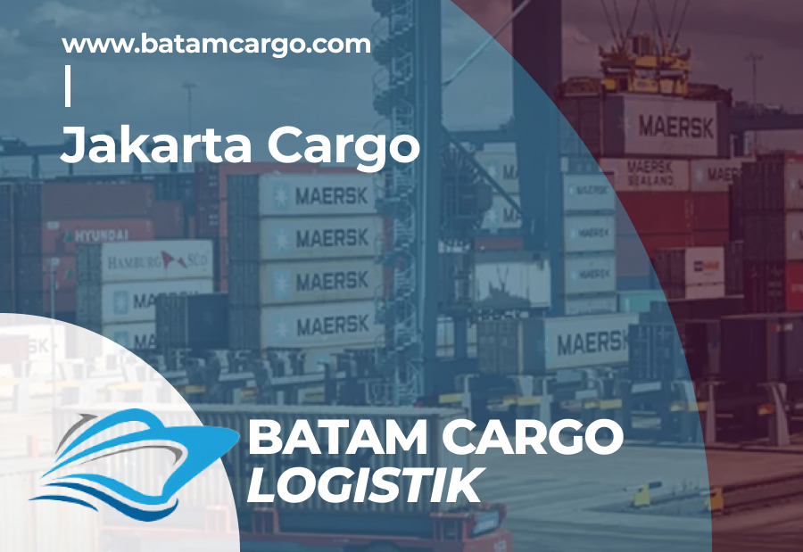 Jakarta Cargo
